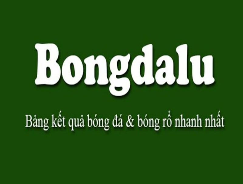 Giới thiệu đôi nét về Bongdalu trên thị trường